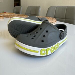 Crocs kids C11 size